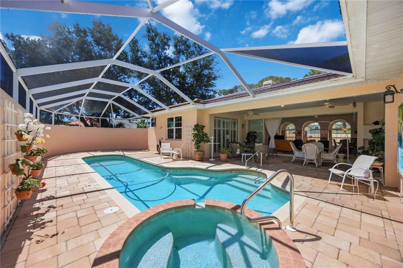 517 Granada Avenue, Venice, FL 34285 Photo