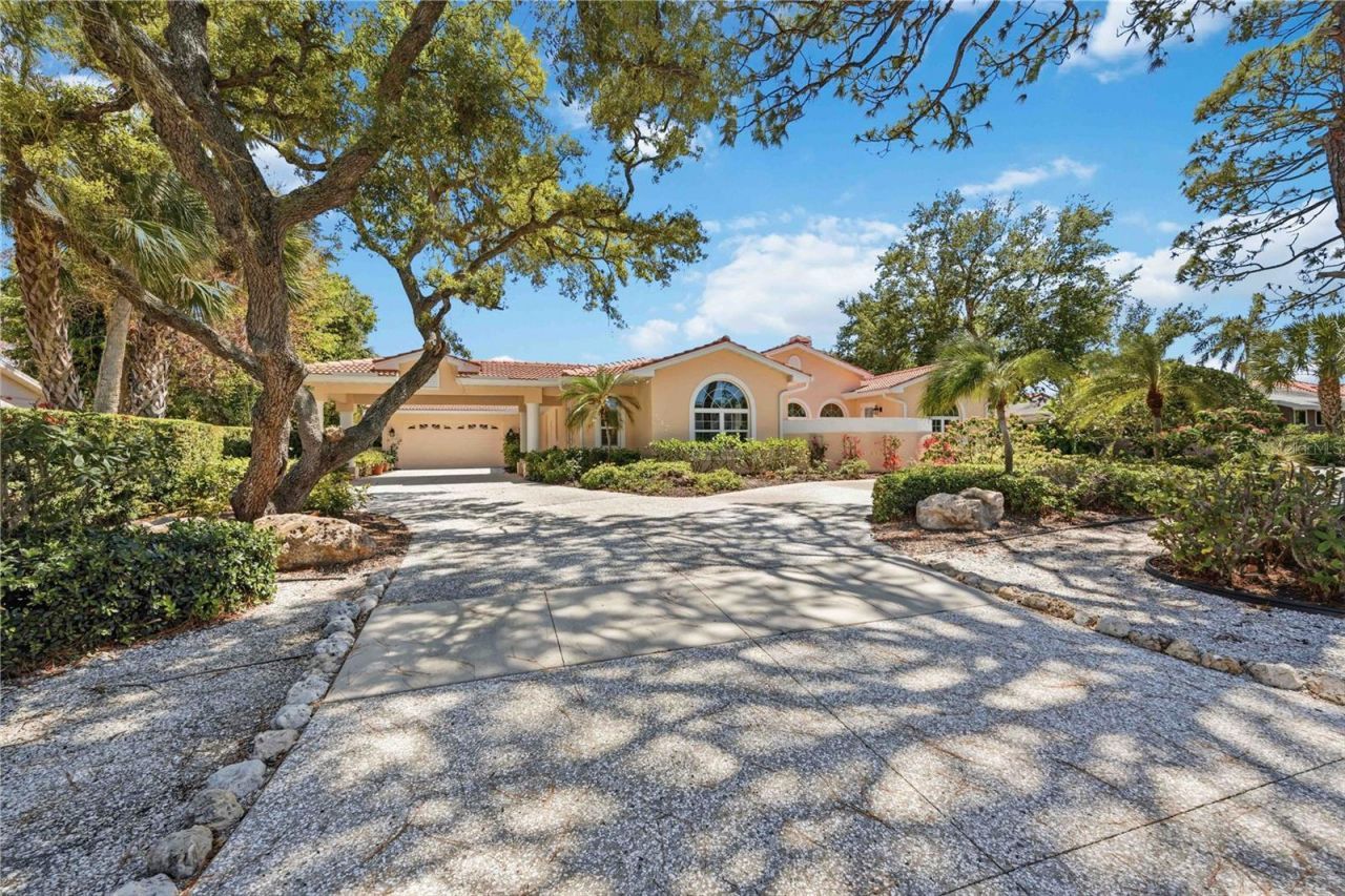 517 Granada Avenue, Venice, FL 34285 Photo