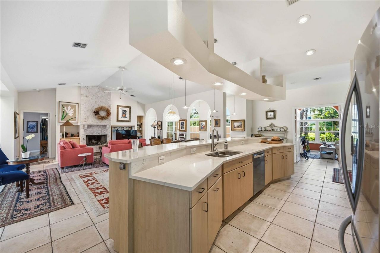 517 Granada Avenue, Venice, FL 34285 Photo