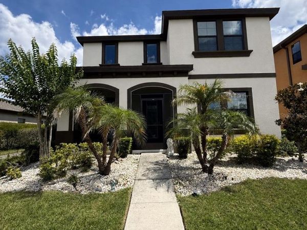 12413 BAY ESTUARY BEND , RIVERVIEW, FL 33579