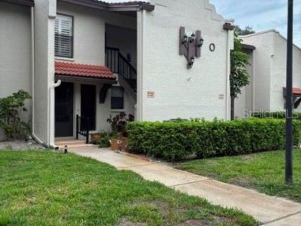 3505 TARPON WOODS BOULEVARD , Unit O-403, PALM HARBOR, FL 34685