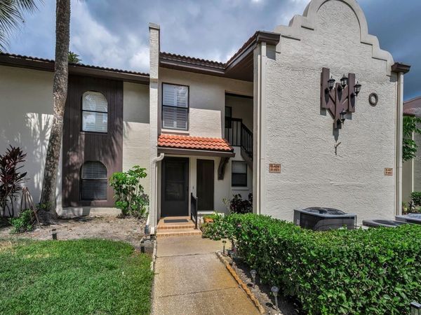 3505 TARPON WOODS BOULEVARD, Unit O-403, PALM HARBOR, FL 34685