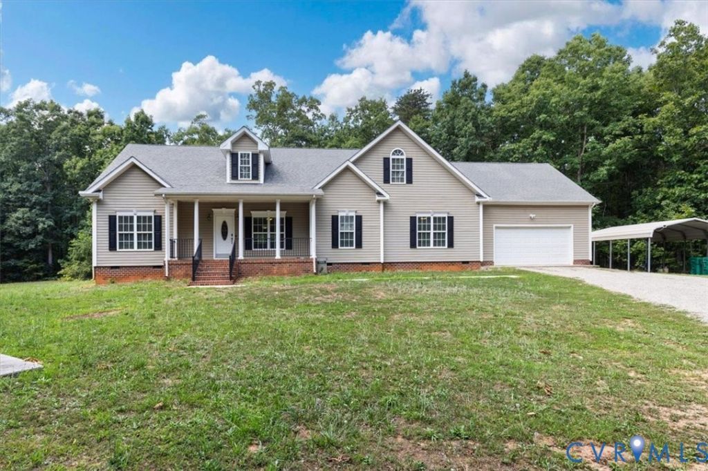 3412 Victorias Way  Powhatan, VA 23139
