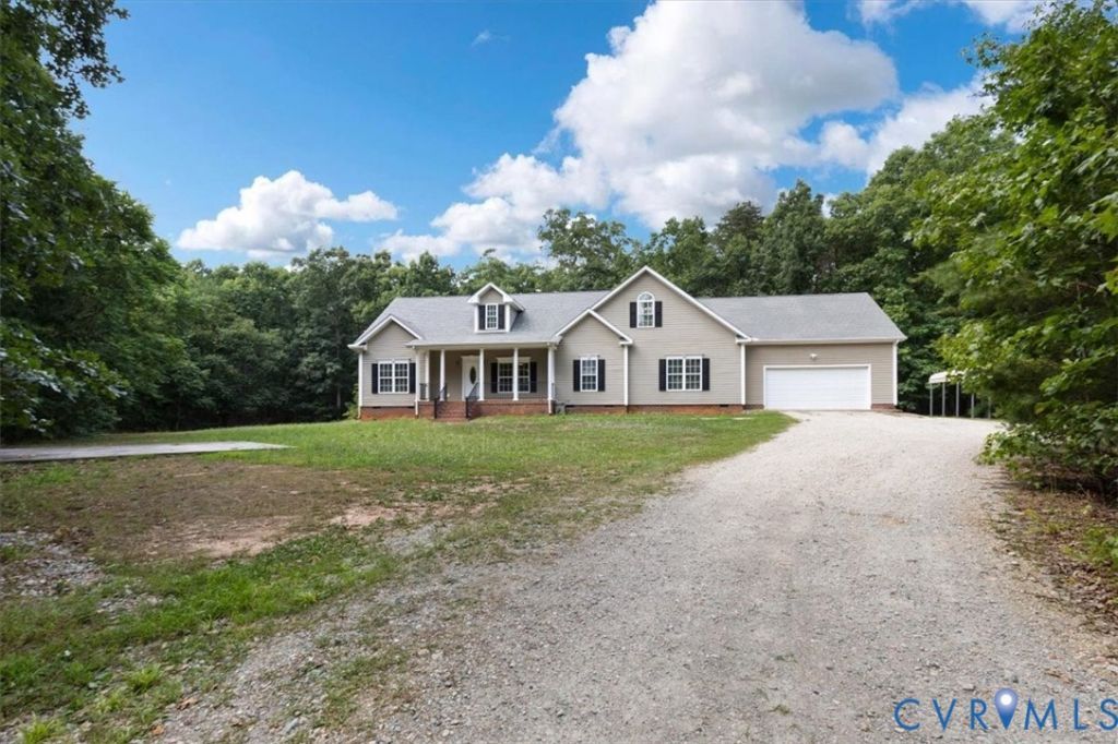 3412 Victorias Way  Powhatan, VA 23139