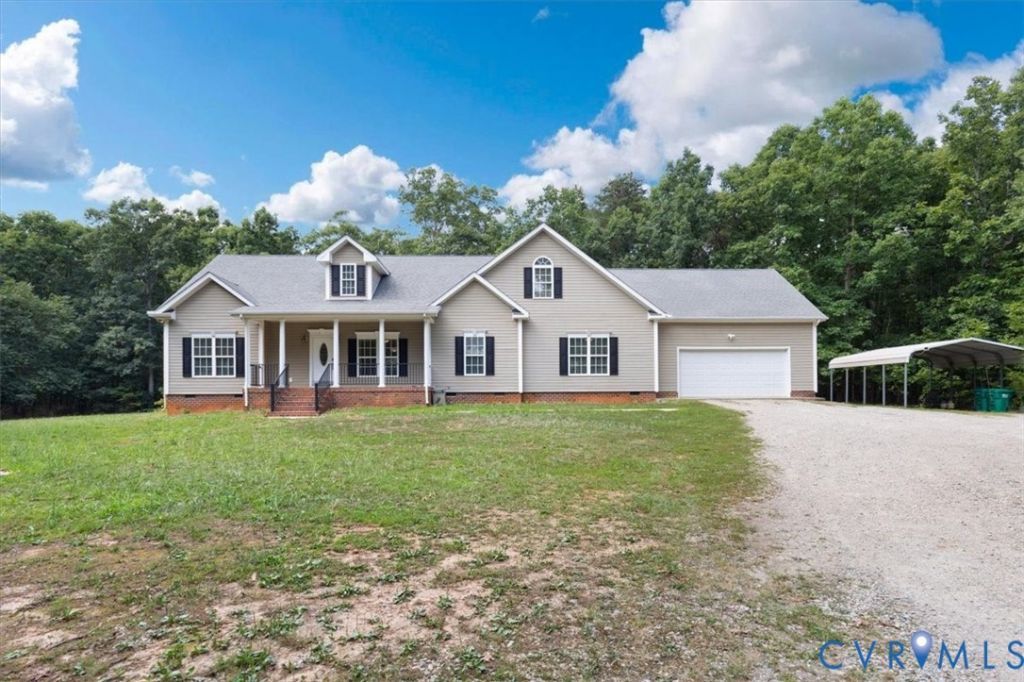 3412 Victorias Way  Powhatan, VA 23139