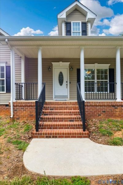 3412 Victorias Way  Powhatan, VA 23139