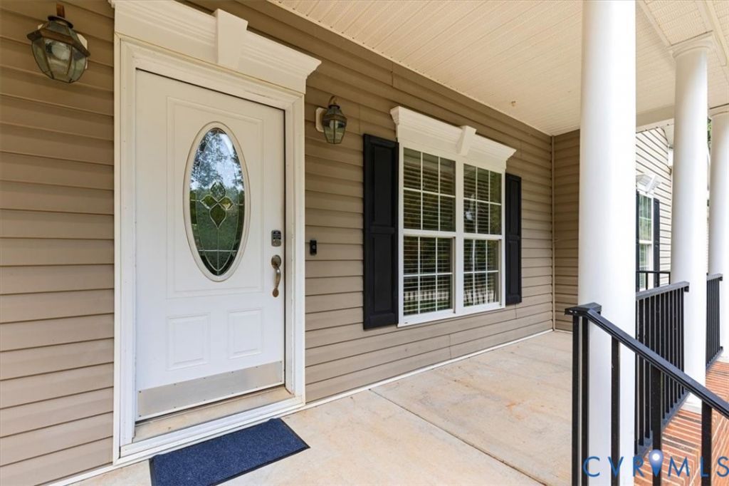 3412 Victorias Way  Powhatan, VA 23139