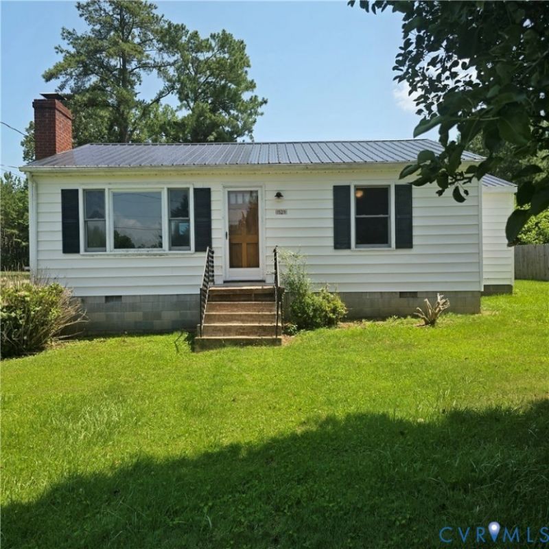 1529 1st Street, Victoria, VA 23974 Main Photo