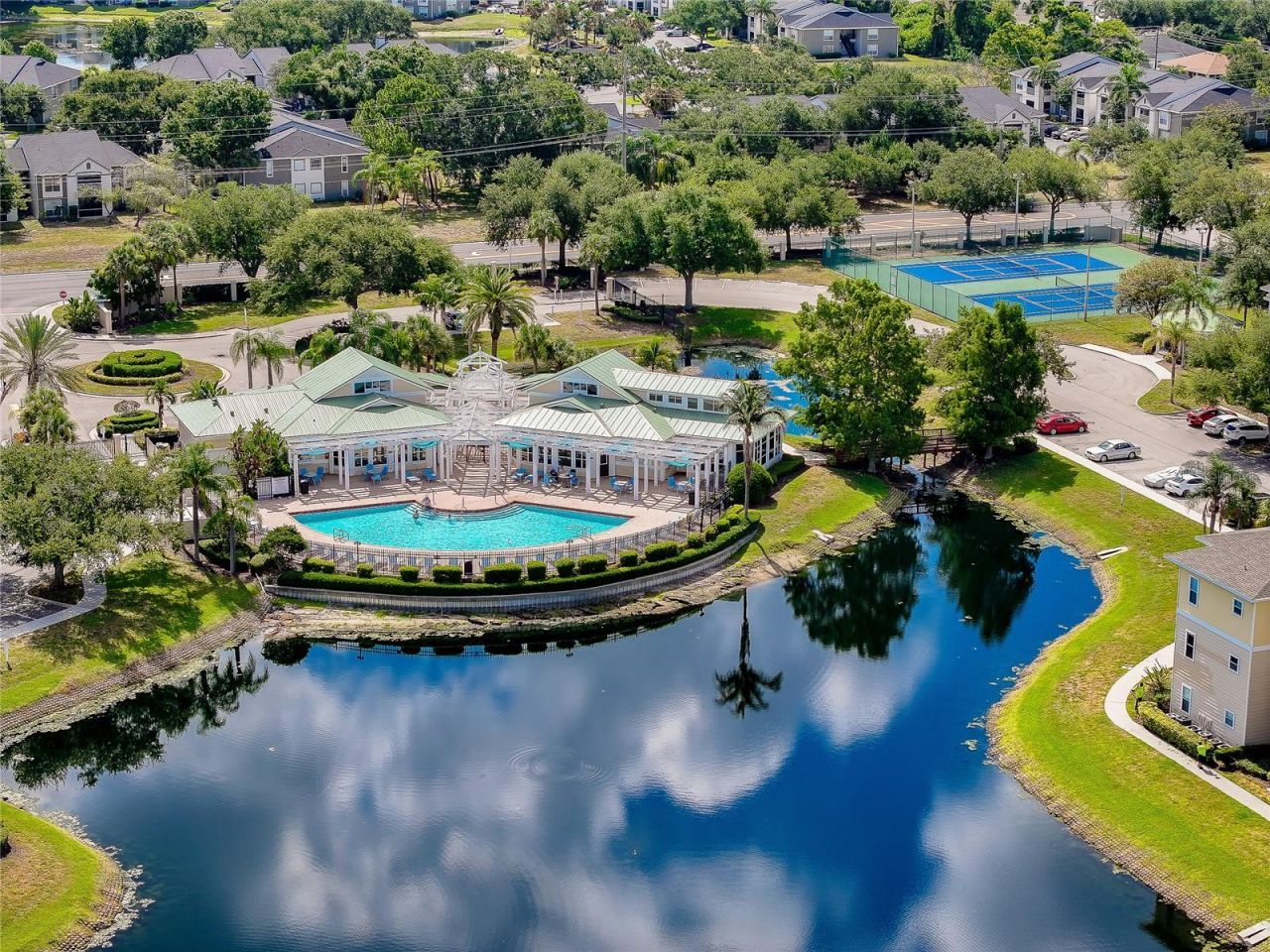 4802 51st Street W, Unit 1410, Bradenton, FL 34210 Photo