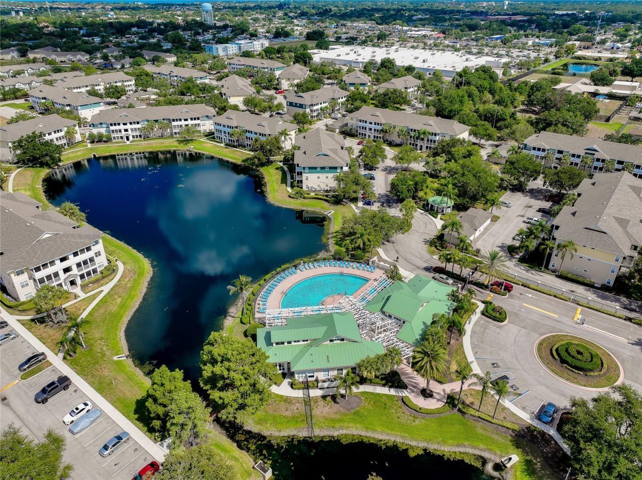 4802 51st Street W, Unit 1410, Bradenton, FL 34210 Photo