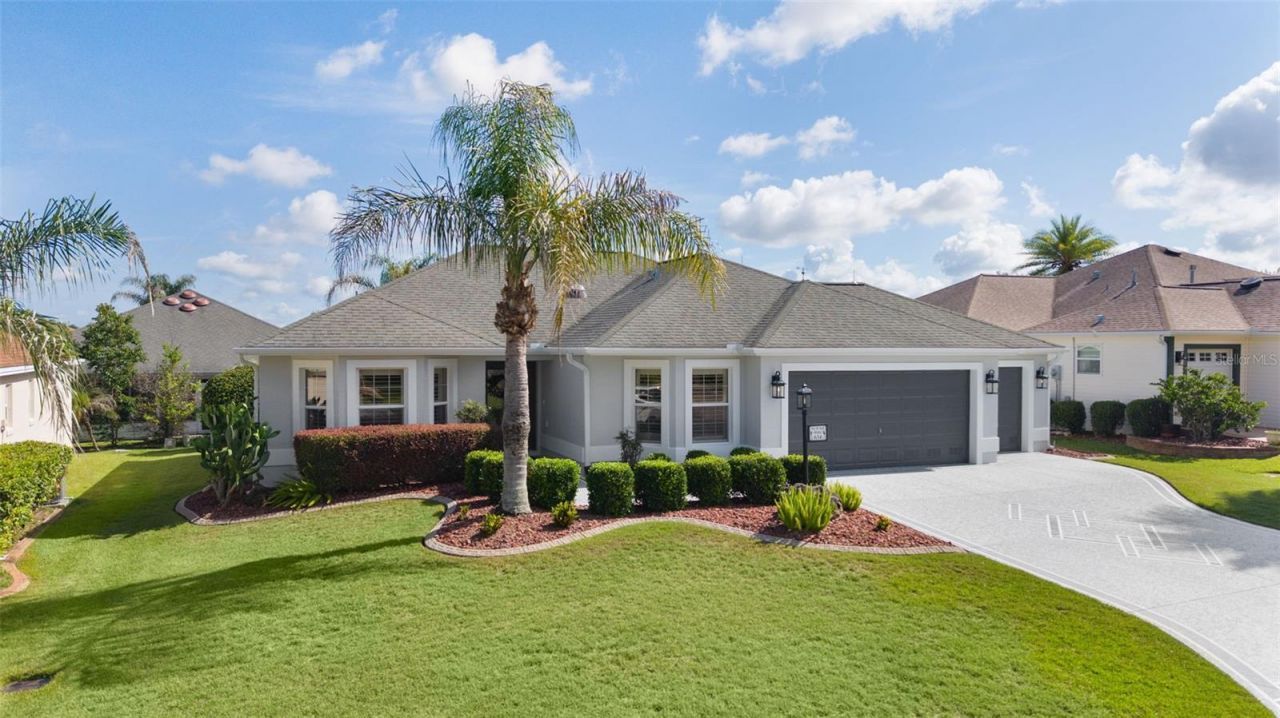 634 Allenwood Loop , The Villages, FL 32162 Photo