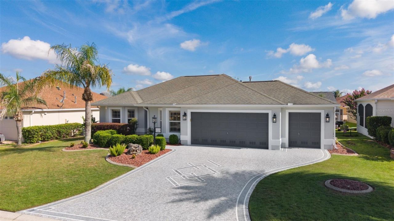 634 Allenwood Loop , The Villages, FL 32162 Photo