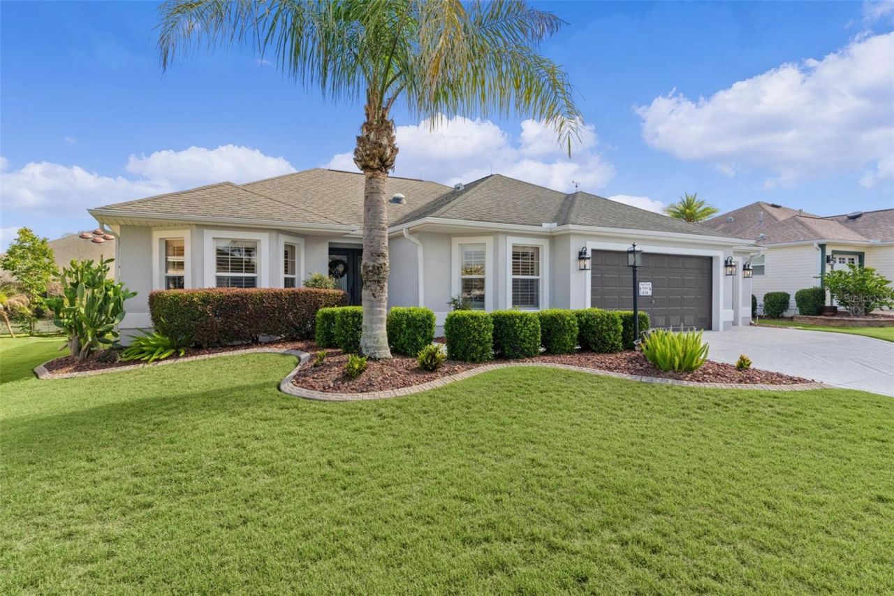 634 Allenwood Loop , The Villages, FL 32162 Photo