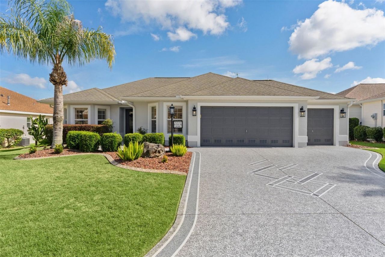 634 Allenwood Loop , The Villages, FL 32162 Photo