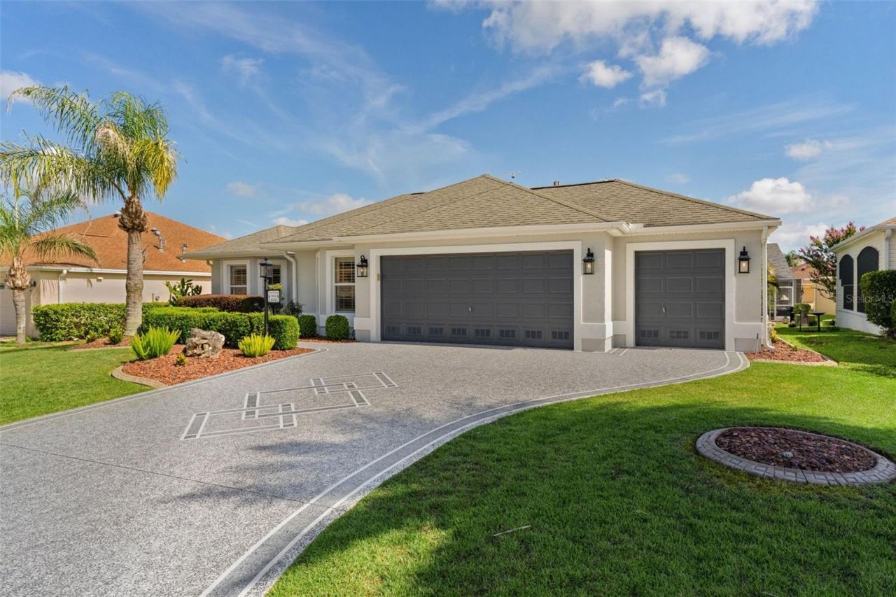 634 Allenwood Loop , The Villages, FL 32162 Photo