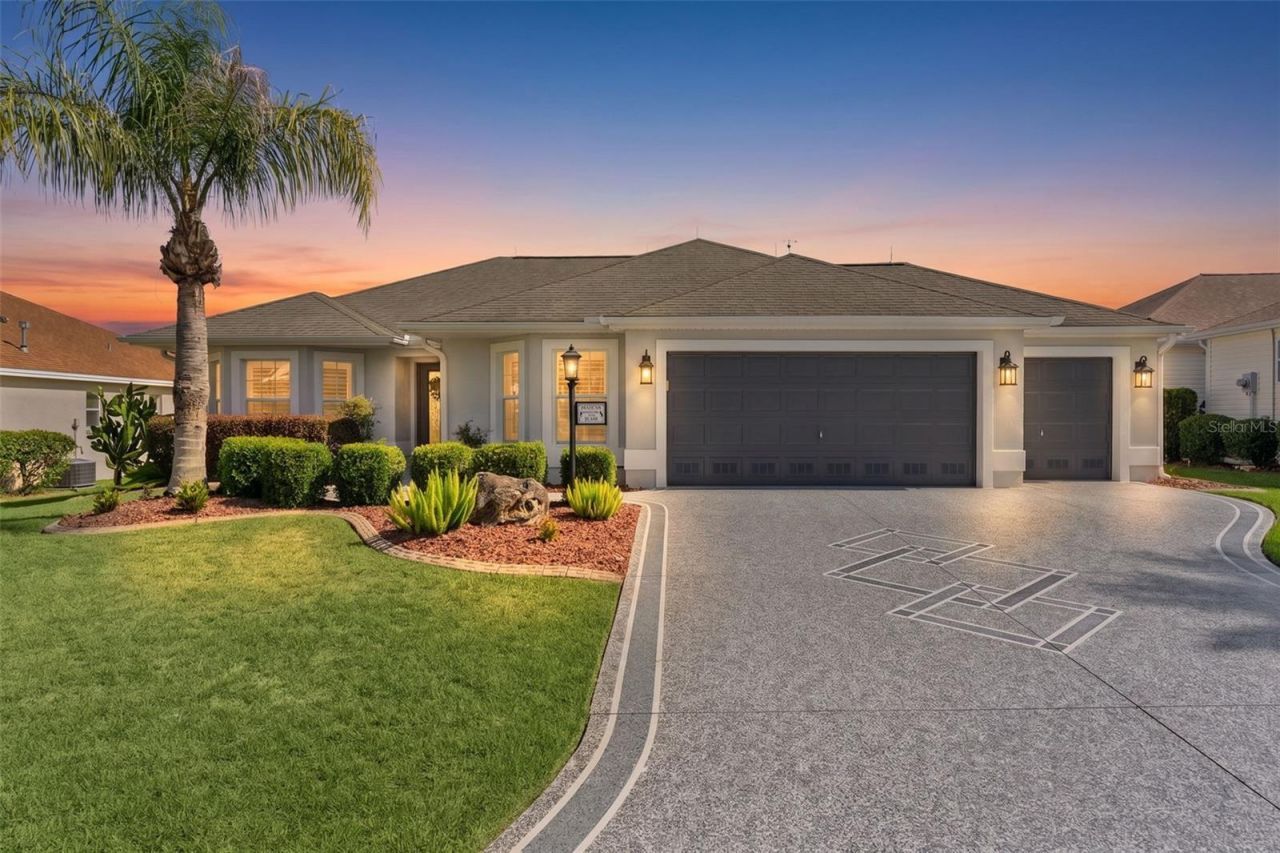 634 Allenwood Loop , The Villages, FL 32162 Photo