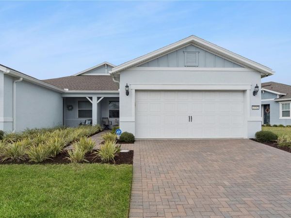 2732 CHERRY BLOSSOM LOOP , ST CLOUD, FL 34771
