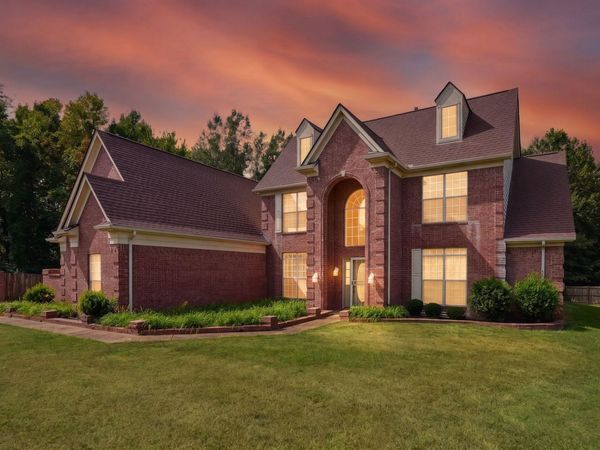 7253 ROURKE CIR, Memphis, TN 38125