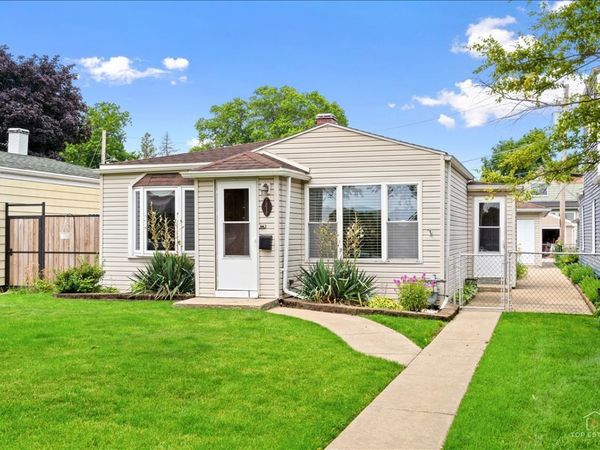 2212 West Street , River Grove, IL 60171