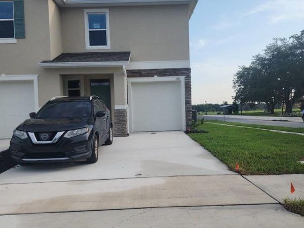 3371 CHROMA STREET, ORLANDO, FL 32824