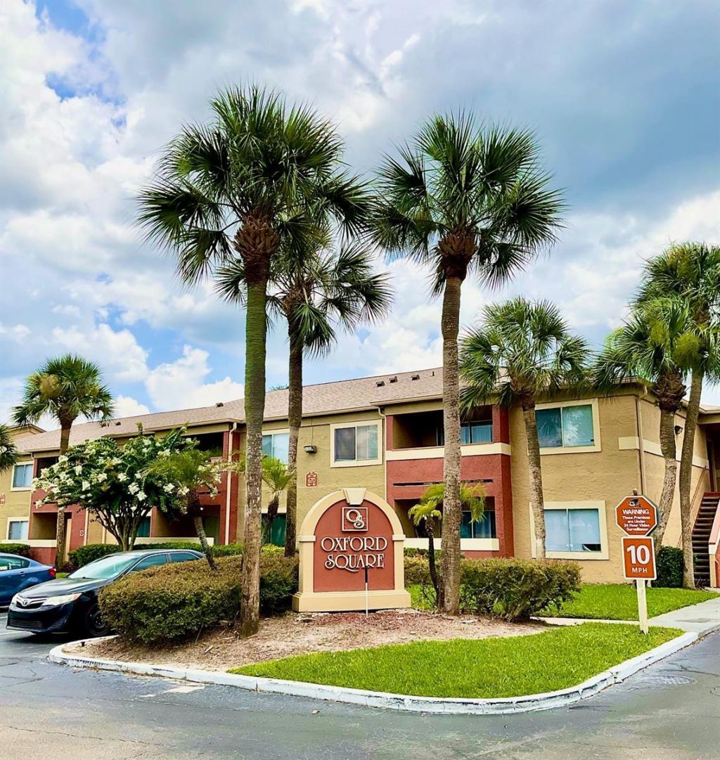 616 Kenwick Circle, Unit 104, Casselberry, FL 32707 Main Photo
