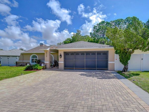 8935 RUGER DRIVE , NEW PORT RICHEY, FL 34655