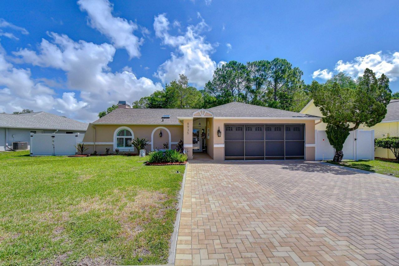 8935 Ruger Drive , New Port Richey, FL 34655 Photo
