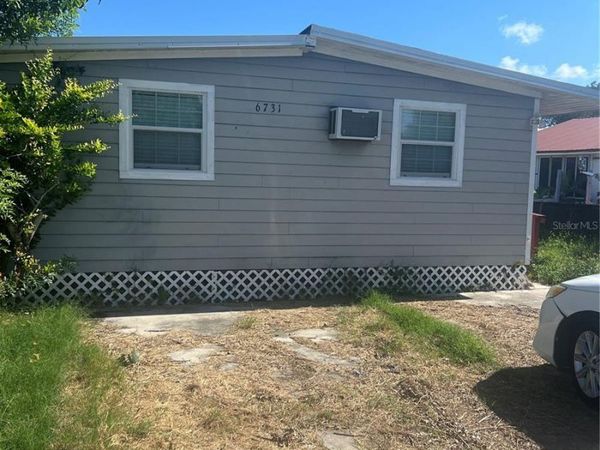 6731 FLICKER LANE , HUDSON, FL 34667