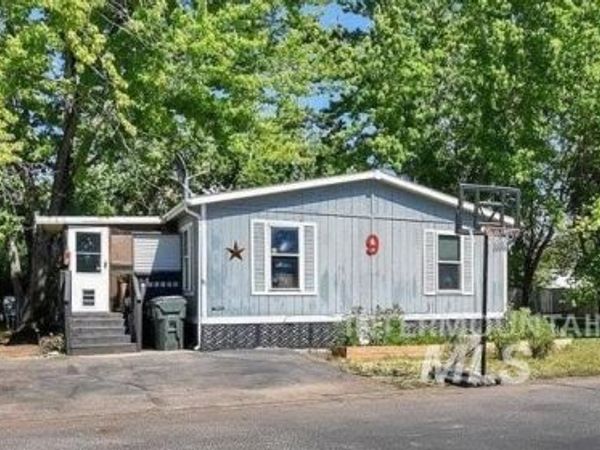 951 W Avalon, Unit 9, Kuna, ID 83634
