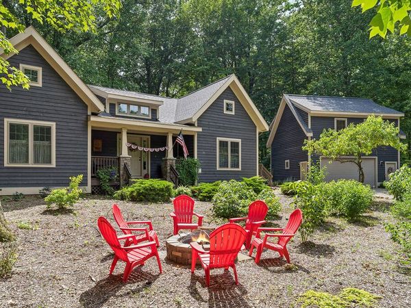 55 Magnolia Trail , Michigan City, IN 46360