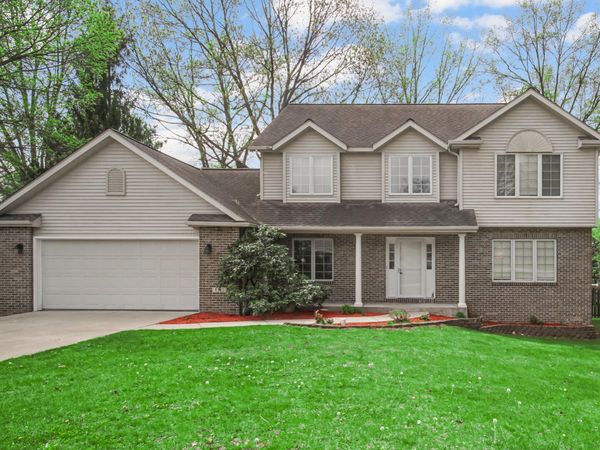 4592 W Riesling , La Porte, IN 46350