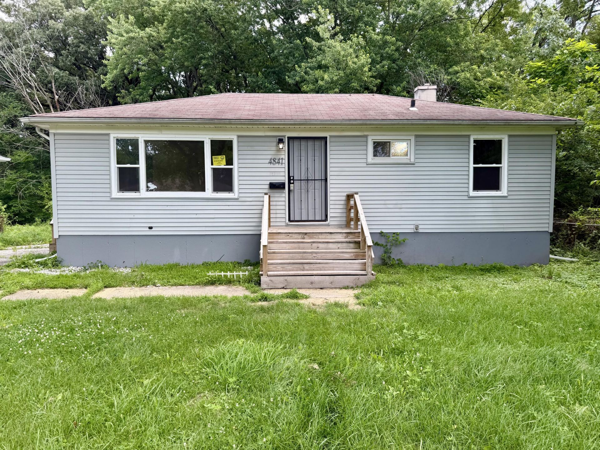 4841 Kentucky Street, Gary, IN 46409 Main Photo
