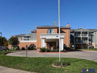 3001 S 51st Street Court, Unit 534, Lincoln, NE 68506