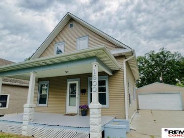 1600 Whittier Street, Lincoln, NE 68503