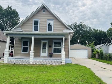 1600 Whittier Street, Lincoln, NE 68503