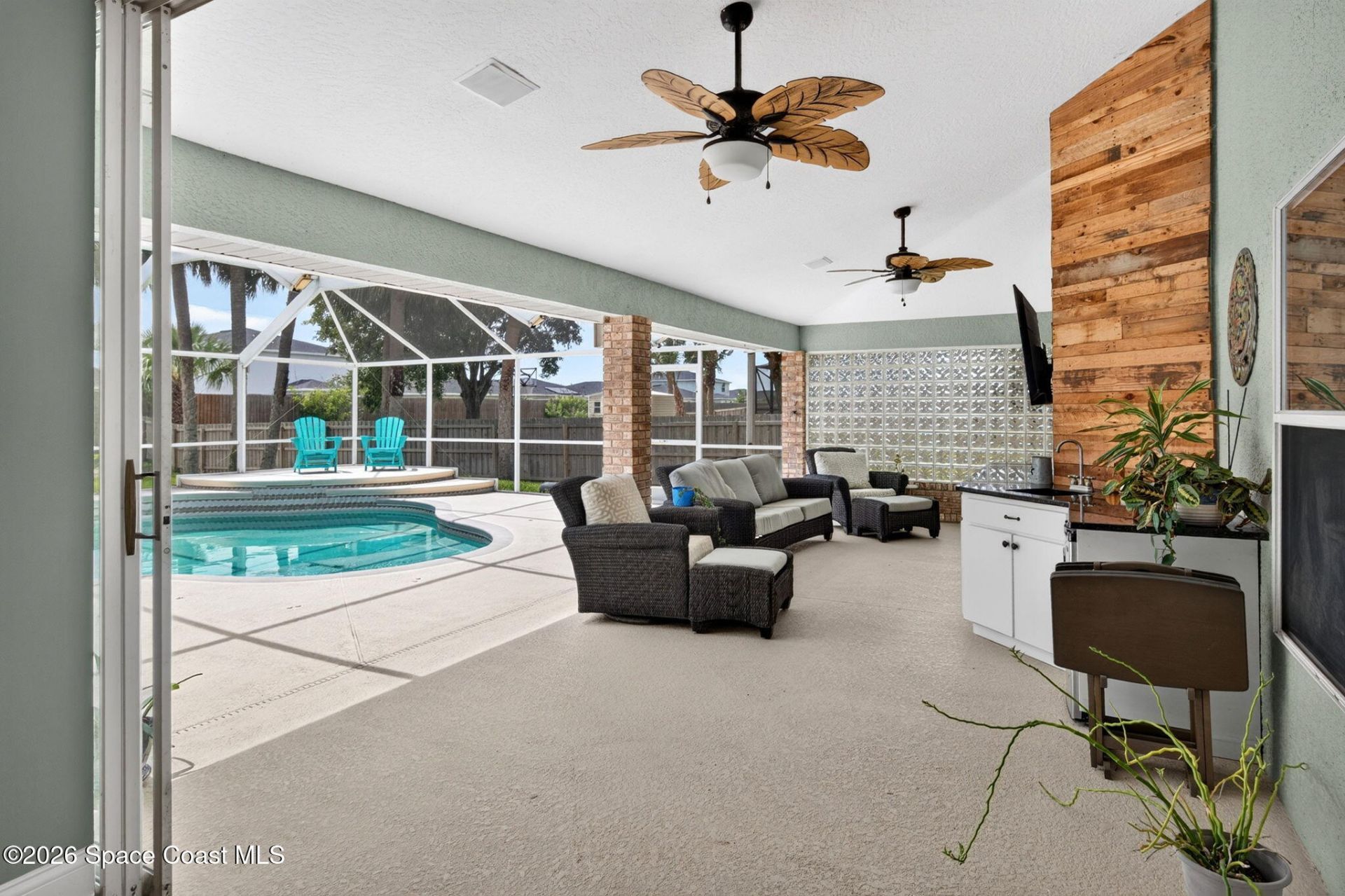 341 Allison Drive, Palm Bay, FL 32908 Photo