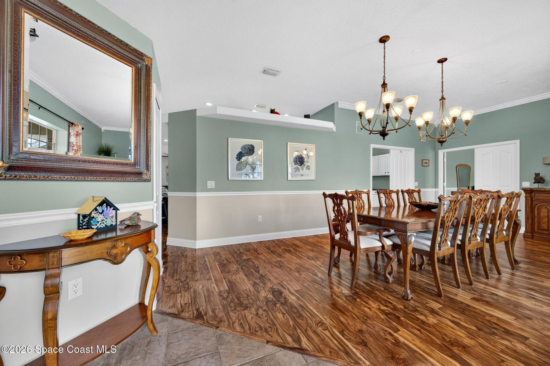 341 Allison Drive, Palm Bay, FL 32908 Photo