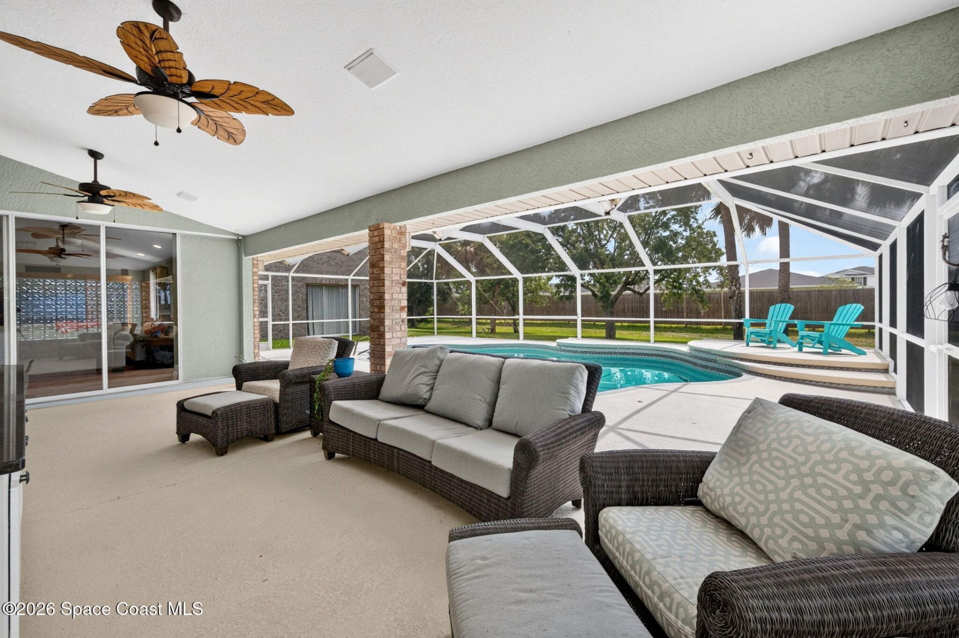 341 Allison Drive, Palm Bay, FL 32908 Photo