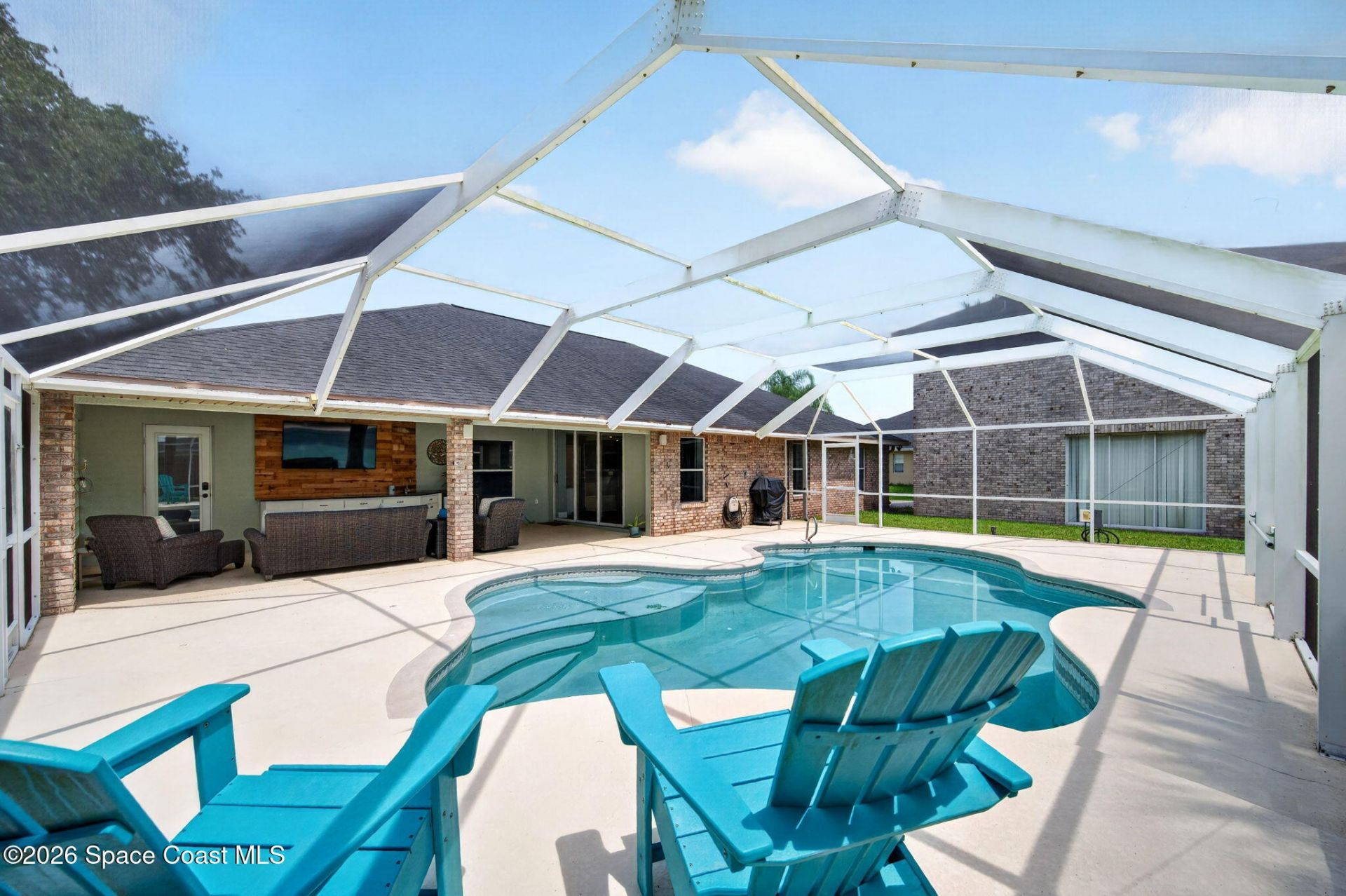 341 Allison Drive, Palm Bay, FL 32908 Photo