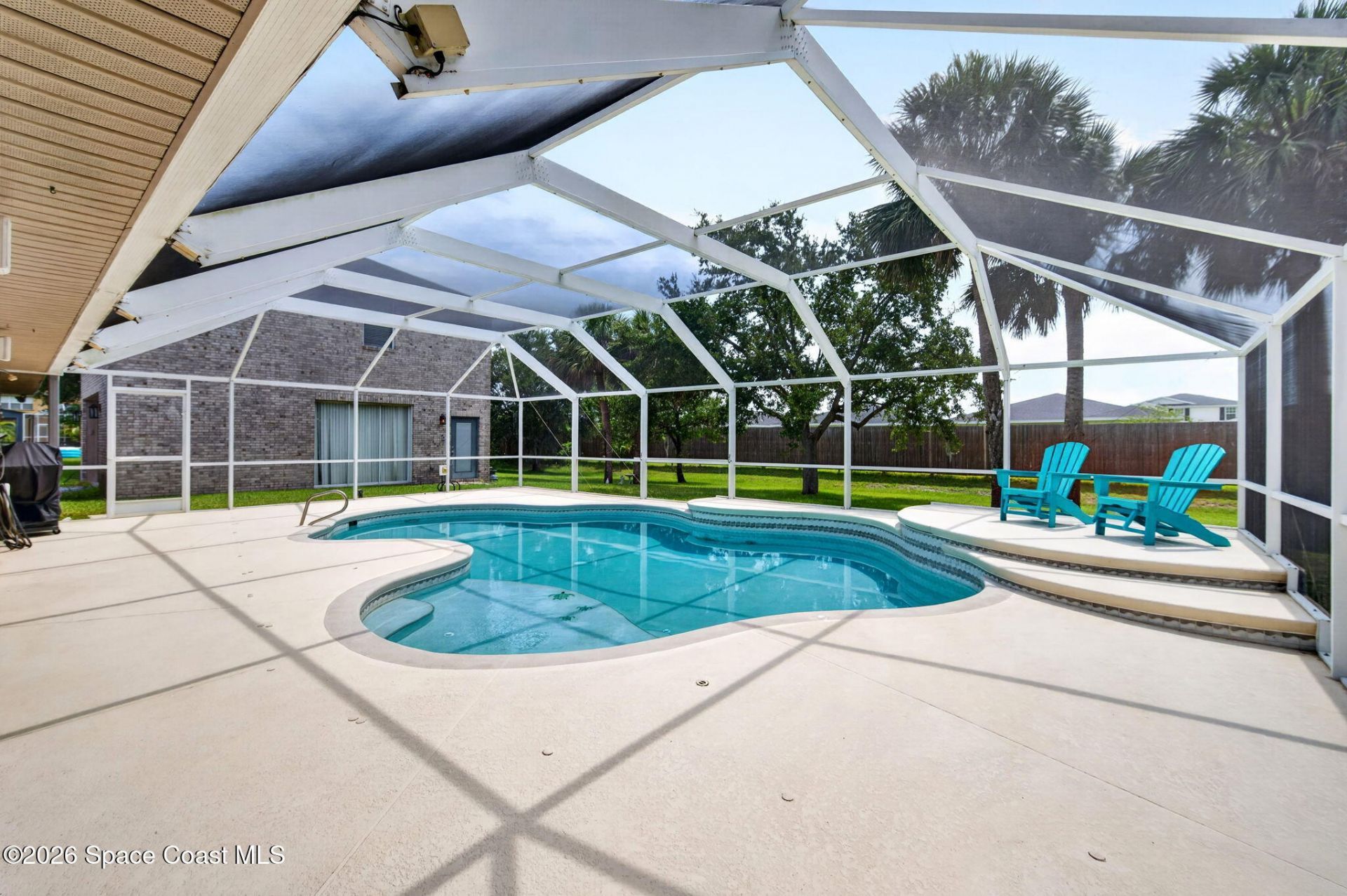 341 Allison Drive, Palm Bay, FL 32908 Photo