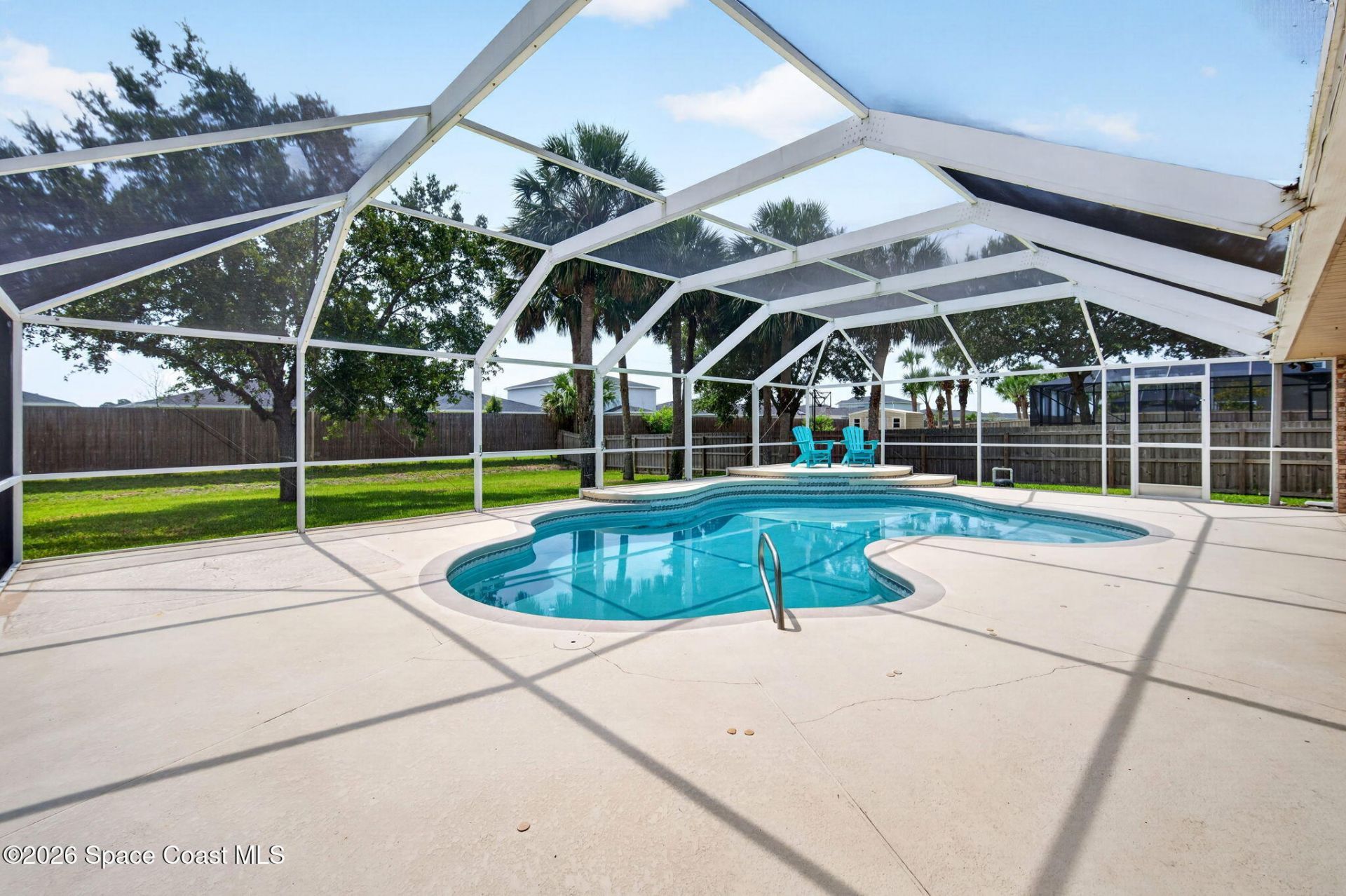 341 Allison Drive, Palm Bay, FL 32908 Photo