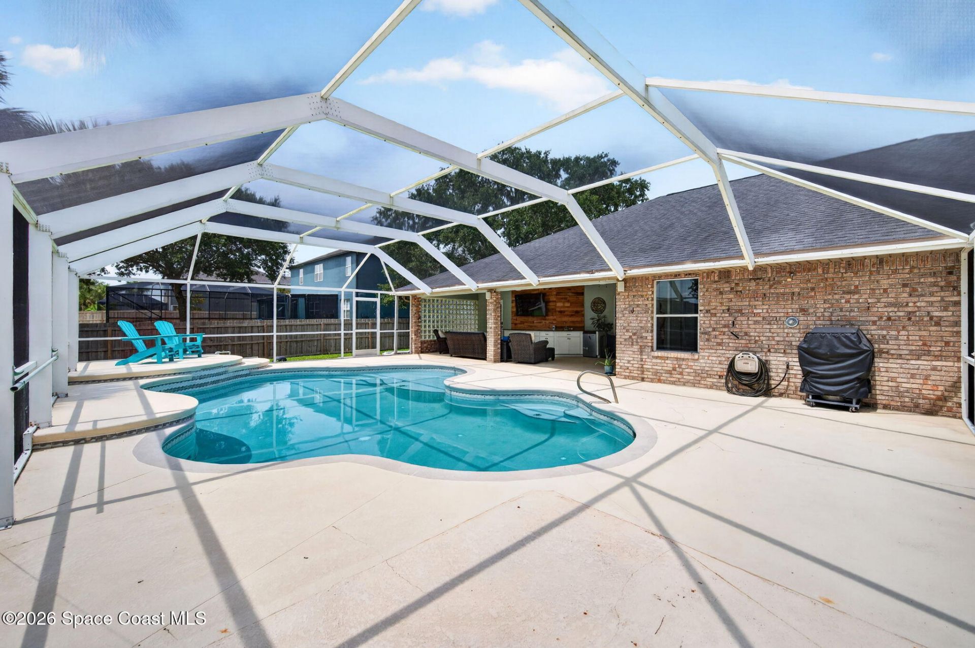 341 Allison Drive, Palm Bay, FL 32908 Photo