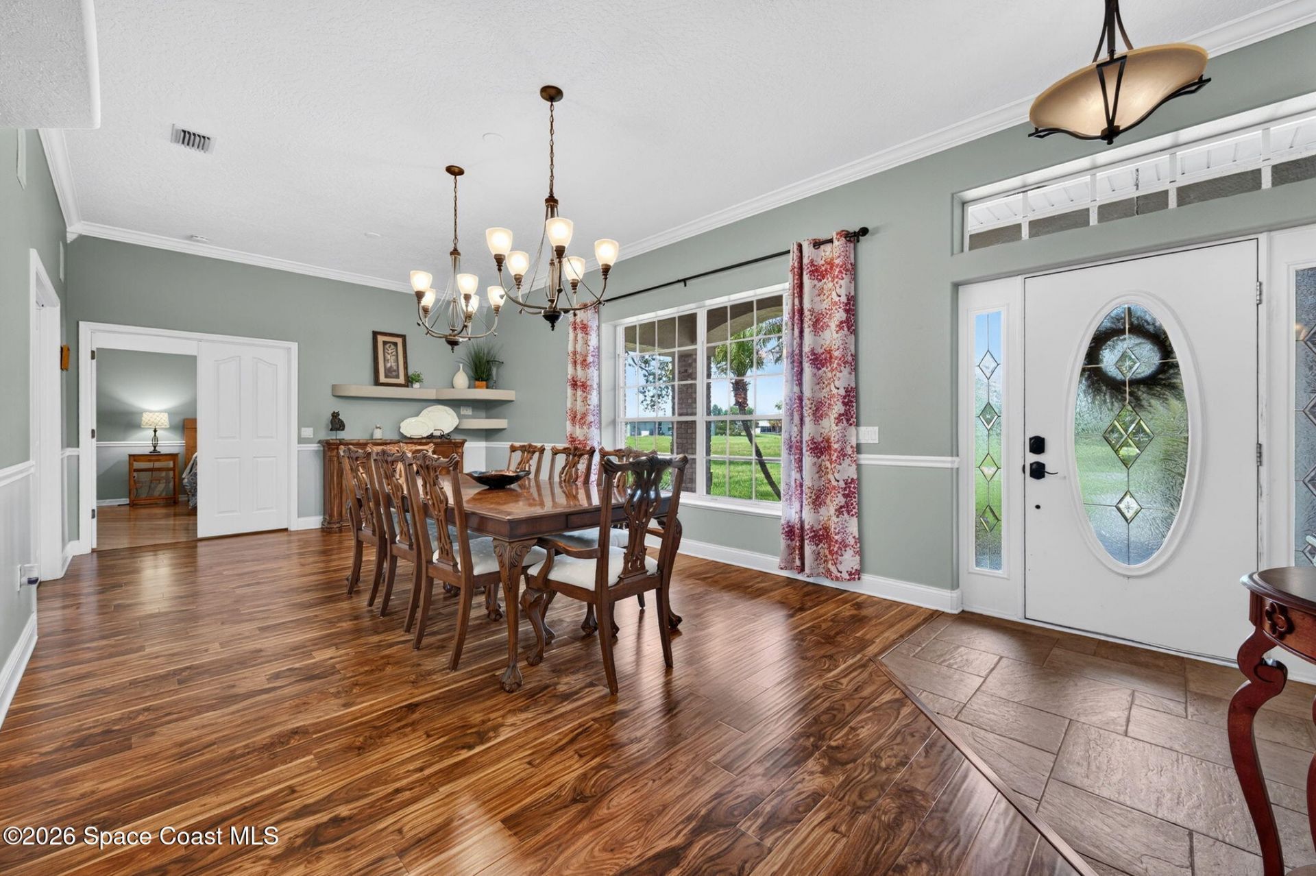 341 Allison Drive, Palm Bay, FL 32908 Photo