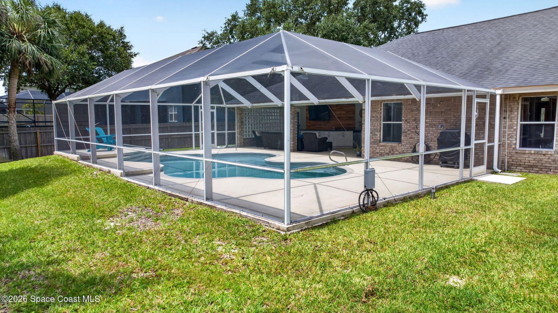 341 Allison Drive, Palm Bay, FL 32908 Photo