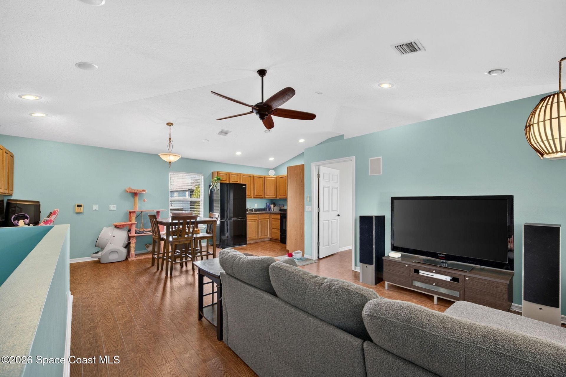 341 Allison Drive, Palm Bay, FL 32908 Photo