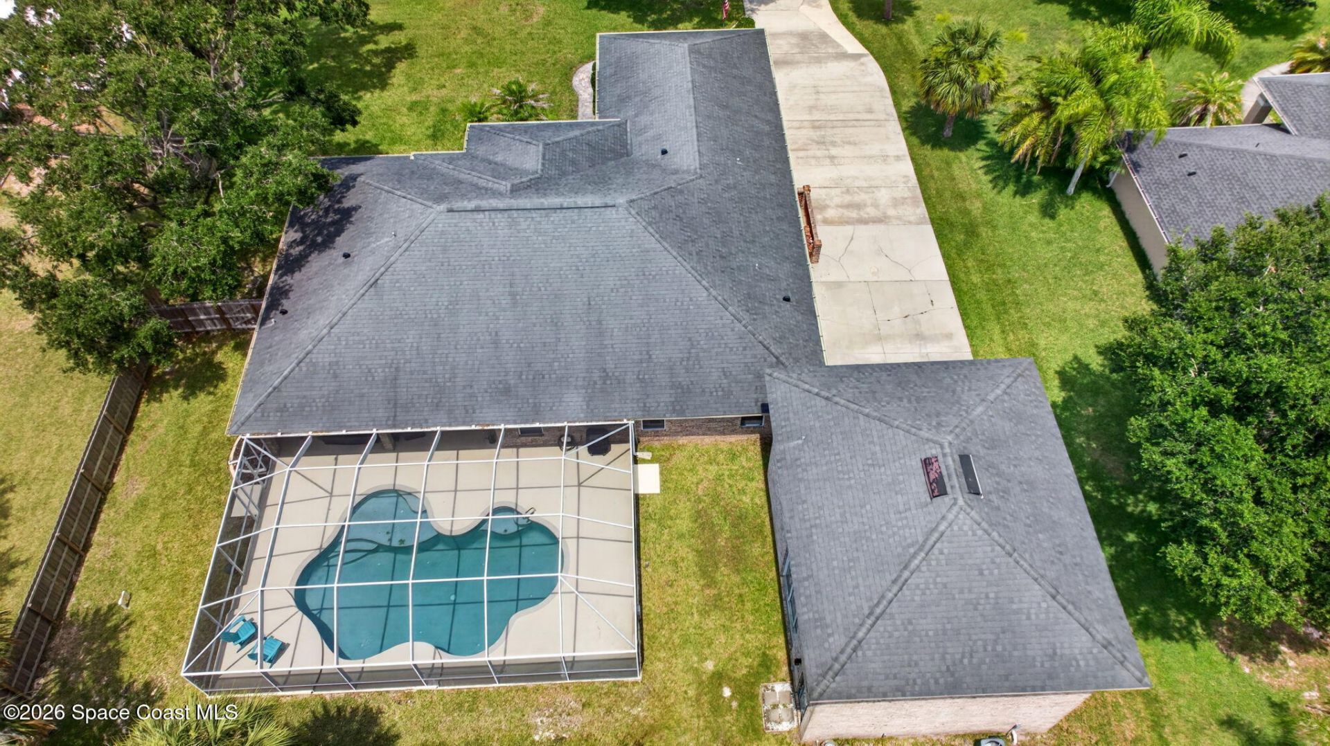 341 Allison Drive, Palm Bay, FL 32908 Photo
