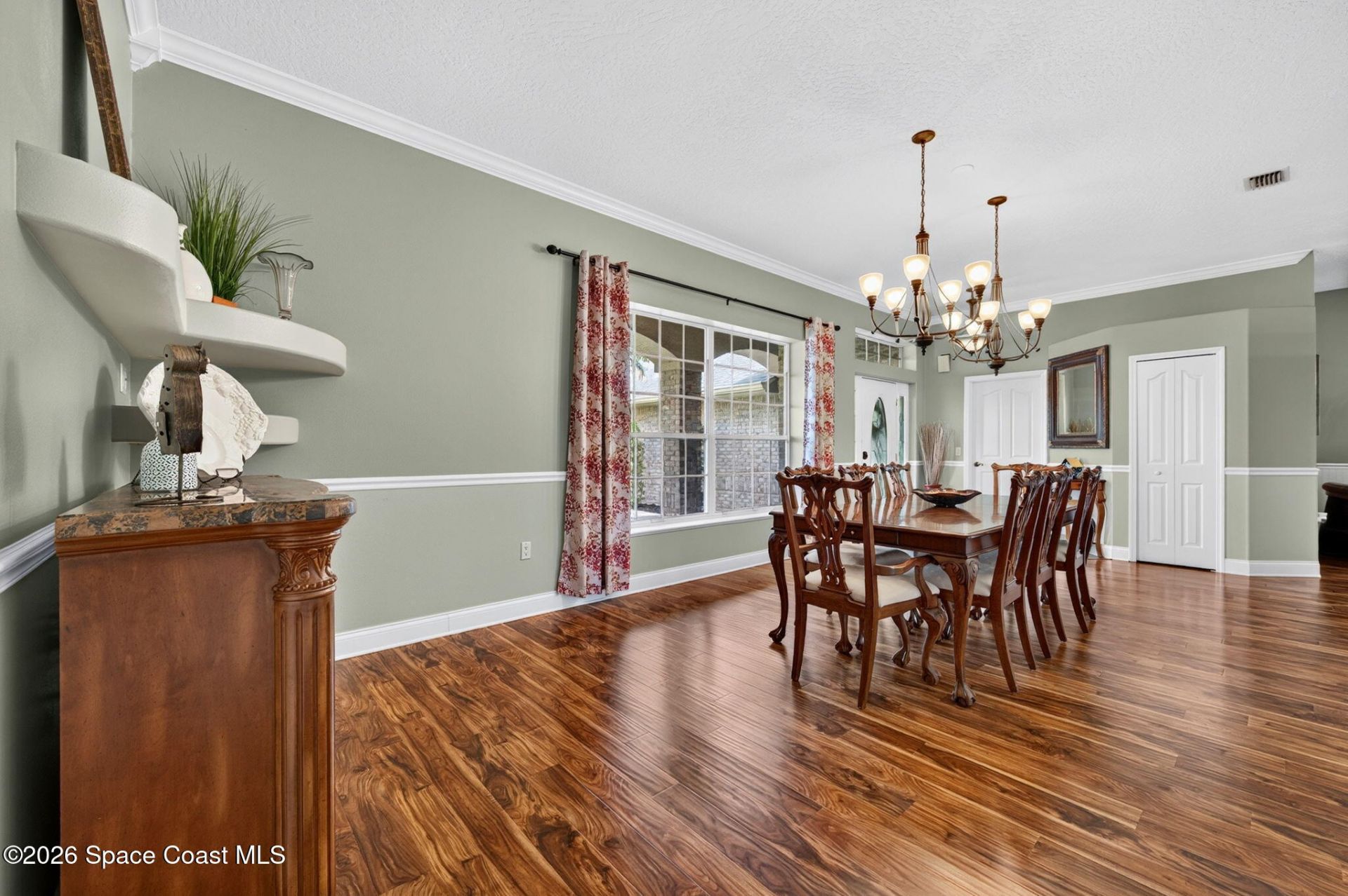 341 Allison Drive, Palm Bay, FL 32908 Photo