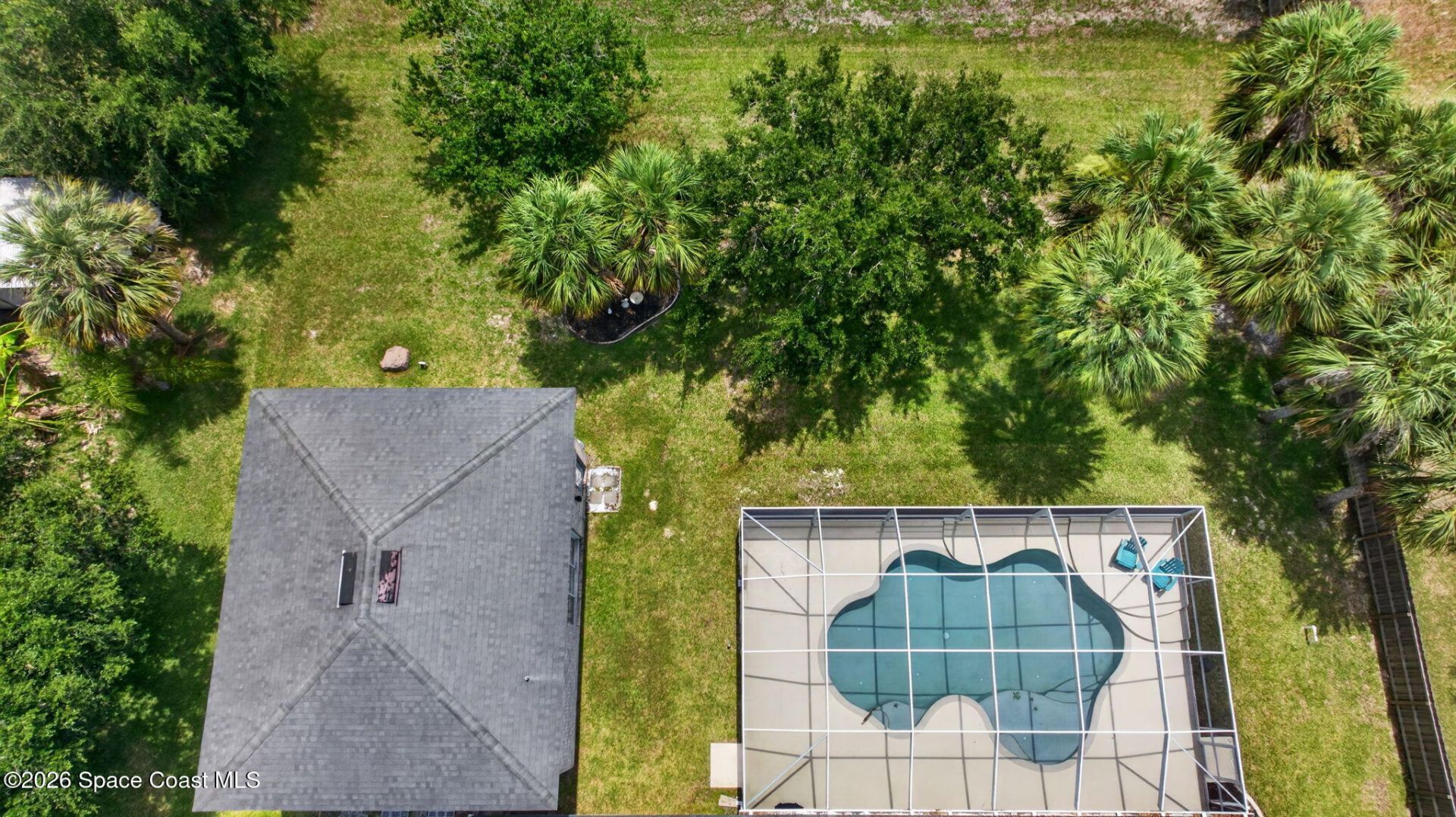 341 Allison Drive, Palm Bay, FL 32908 Photo