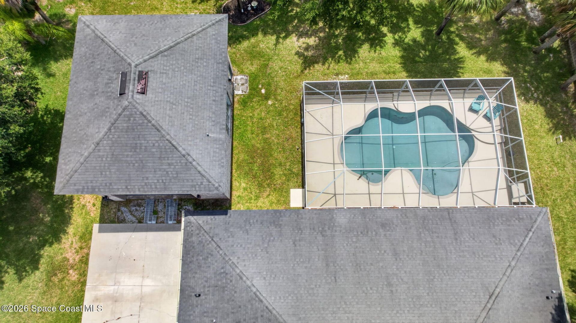 341 Allison Drive, Palm Bay, FL 32908 Photo