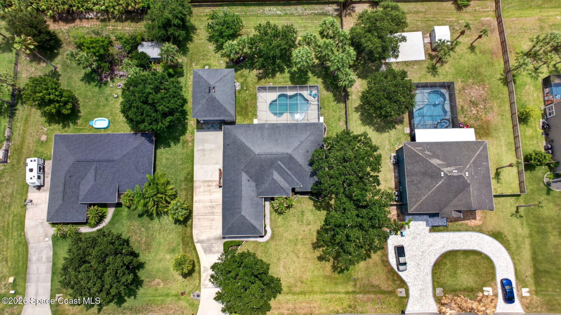 341 Allison Drive, Palm Bay, FL 32908 Photo